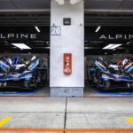 L’ALPINE A424 AL FUJI: TANTE EMOZIONI E PRIMO PODIO NEL CAMPIONATO FIA WEC