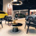 Lombarda Motori apre a Milano il nuovo Audi Progressive Showroom Concept