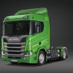 SCANIA A ECOMONDO 2024: ENERGIA E SERVIZI PER UN FUTURO DECARBONIZZATO