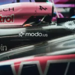 PARTNERSHIP TRA BWT ALPINE FORMULA ONE TEAM E CASINO SOCIAL MODO.US