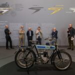 EICMA, ALL’EDIZIONE 2024 UNA MOSTRA DI MOTO STORICHE E MODERNE PER CELEBRARE I 110 ANNI DELLA MANIFESTAZIONE