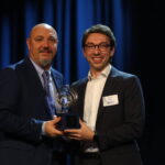 RENAULT TRAFIC PREMIATO “MIGLIOR VEICOLO DI SERVIZIO” AI MISSIONFLEET AWARDS