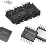 Infineon e Stellantis collaborano per promuovere l’innovazione nella conversione e nella distribuzione di potenza per le architetture dei veicoli di prossima generazione