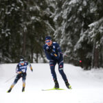 SCI DI FONDO D’ÉLITE A SLINGIA. NÖCKLER TESTA DI SERIE IN FESA CUP