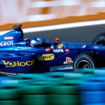 I motori Peugeot in Formula 1, 30 anni fa