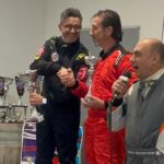 LA GIARRE-MONTESALICE-MILO DICE BENE ALLA ISLAND MOTORSPORT