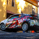 LA ISLAND MOTORSPORT AL VIA DEL RALLY DI TAORMINA