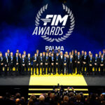 Lo speciale FIM Awards, la cronaca del weekend della Premiazione dei Campioni del Mondo FIM 2024, in onda su SKYMotoGP™