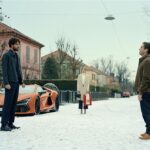 The Snowball – Automobili Lamborghini celebra il Natale 2024 con un messaggio di forza e riconciliazione