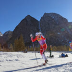 AMUNDSEN, IL TRENO DELLE DOLOMITI. SLIND IMPERATRICE ALLE TRE CIME