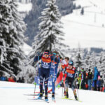 SPRINT, SKIATHLON E… ‘MONSTER BAKKEN’. ATTESA PER IL TOUR IN VAL DI FIEMME