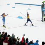 DOBBIACO, È QUI LA FESTA? KLÆBO E DIGGINS SPRINT DI LUSSO