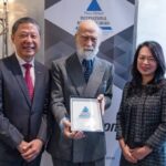 Bridgestone vince il prestigioso Prince Michael International Road Safety Award per il suo progetto di Sicurezza Stradale