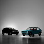 Piccola ma grande: Volkswagen festeggia i 50 anni della Polo