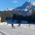 CONTO ALLA ROVESCIA PER LA FESA CUP. A FALCADE UN VERO FESTIVAL DEL FONDO