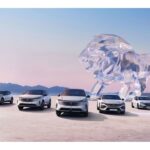 PEUGEOT PRESENTA AL SALONE DI BRUXELLES 2025 LA PIÙ AMPIA GAMMA 100% ELETTRICA DI UN PRODUTTORE EUROPEO