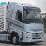 Sustainable Truck of the Year 2025: Volvo Trucks si aggiudica 2 premi