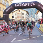 MARCIALONGA CYCLING CRAFT 2025. FIEMME E FASSA SUI PEDALI IL 25 MAGGIO